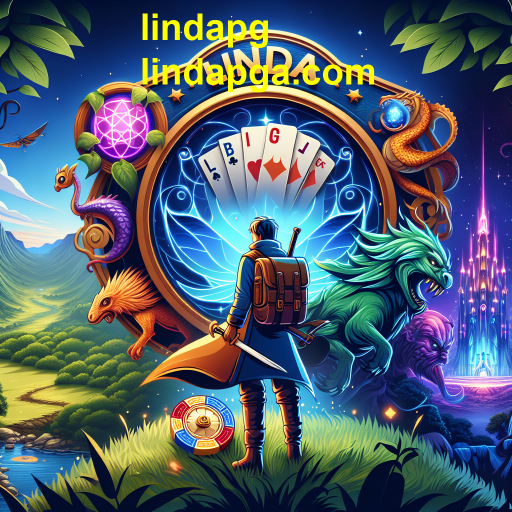 Explorando o Mundo dos Jogos de Aventura: Uma Jornada Imersiva