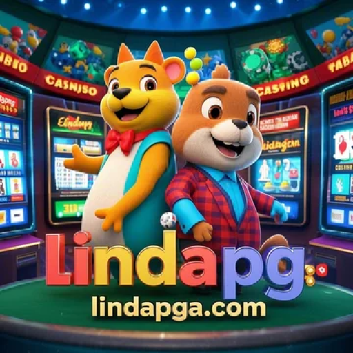lindapg